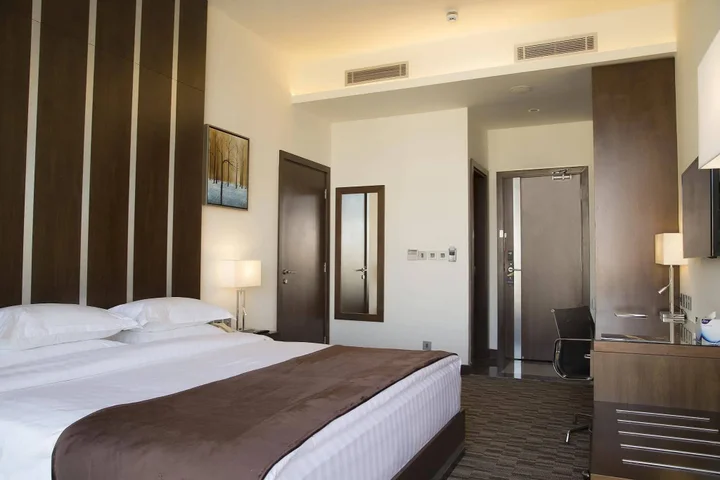 Амман: Sulaf Luxury Hotel
