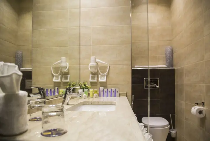 Амман: Sulaf Luxury Hotel