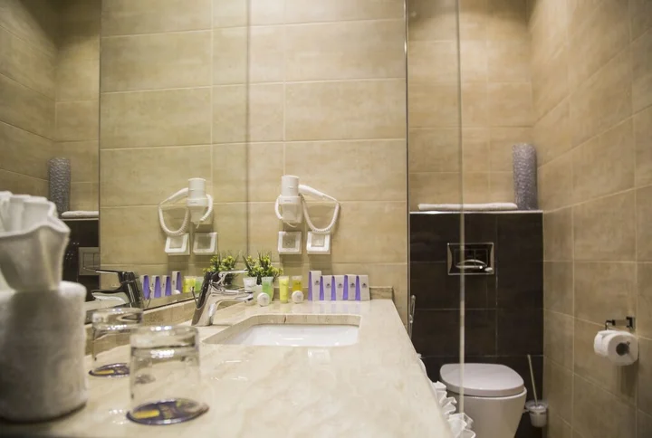 Амман: Sulaf Luxury Hotel