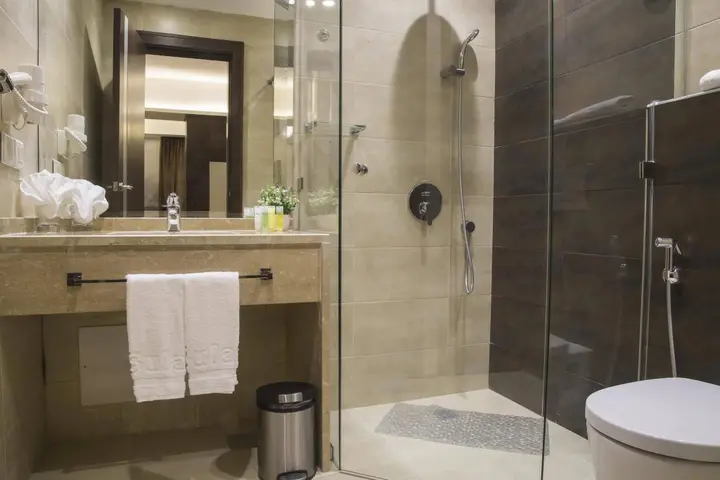 Амман: Sulaf Luxury Hotel