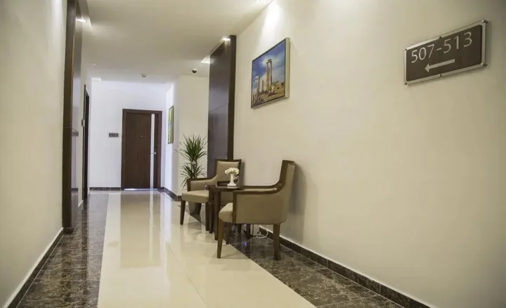 Амман: Sulaf Luxury Hotel