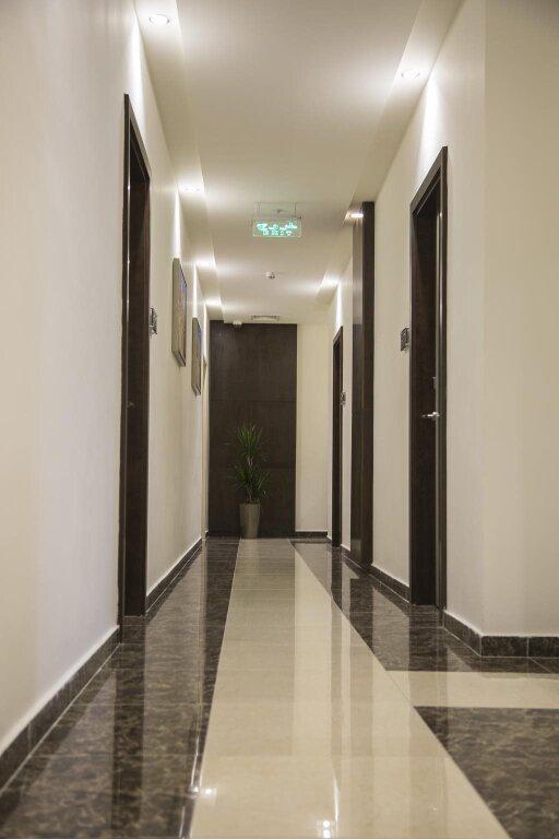 Амман: Sulaf Luxury Hotel