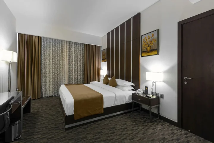 Амман: Sulaf Luxury Hotel
