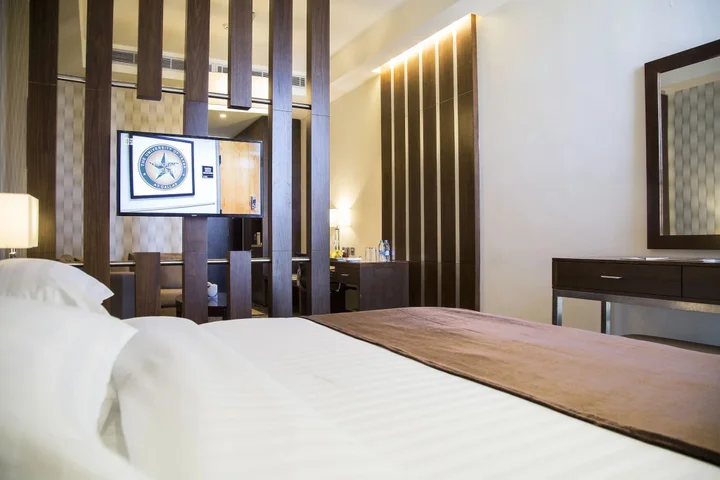 Амман: Sulaf Luxury Hotel