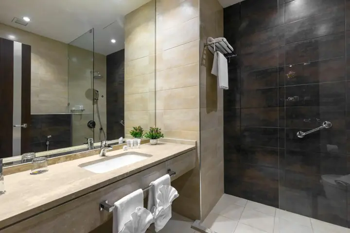 Амман: Sulaf Luxury Hotel