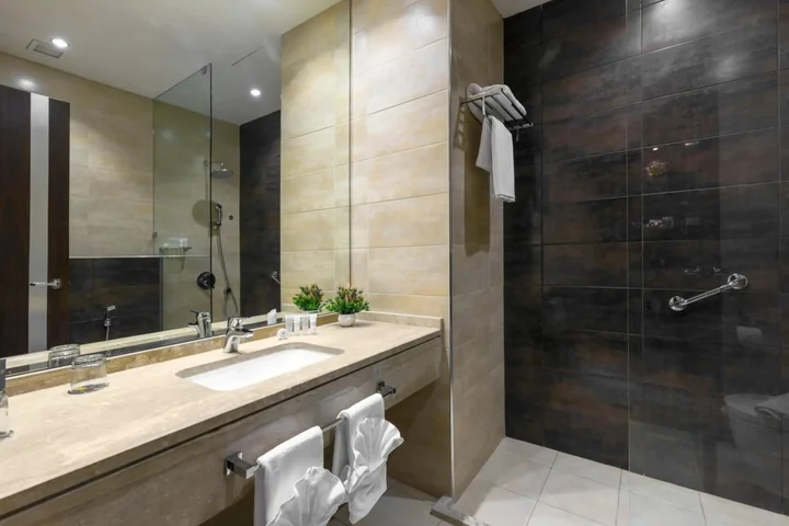 Амман: Sulaf Luxury Hotel