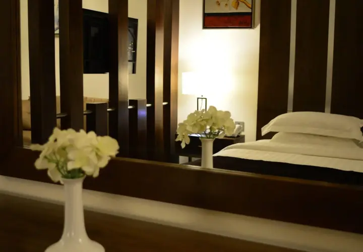 Амман: Sulaf Luxury Hotel