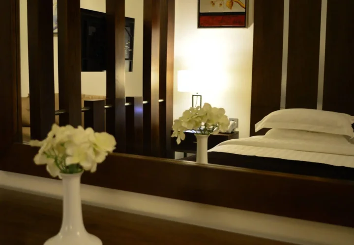 Амман: Sulaf Luxury Hotel