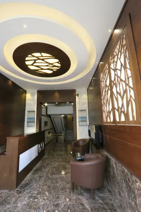 Амман: Uptown Modern Furnished Apartments