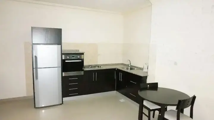 Амман: Uptown Modern Furnished Apartments