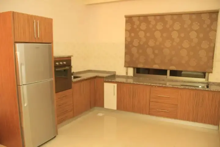Амман: Uptown Modern Furnished Apartments