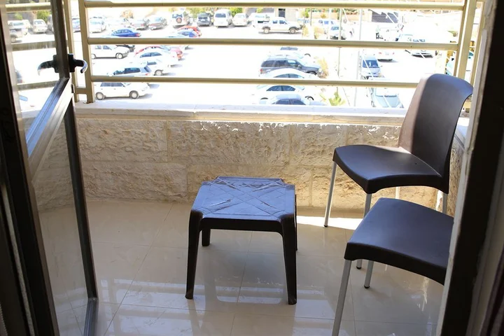 Амман: Uptown Modern Furnished Apartments