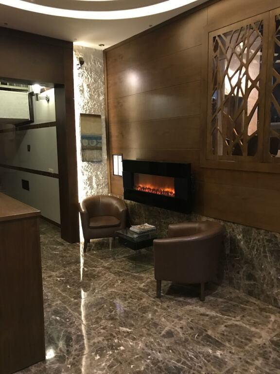 Амман: Uptown Modern Furnished Apartments