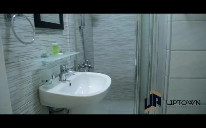 Амман: Uptown Modern Furnished Apartments