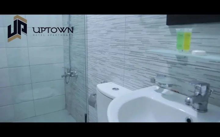 Амман: Uptown Modern Furnished Apartments