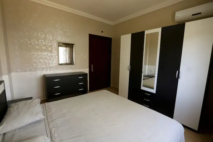 Амман: Uptown Modern Furnished Apartments