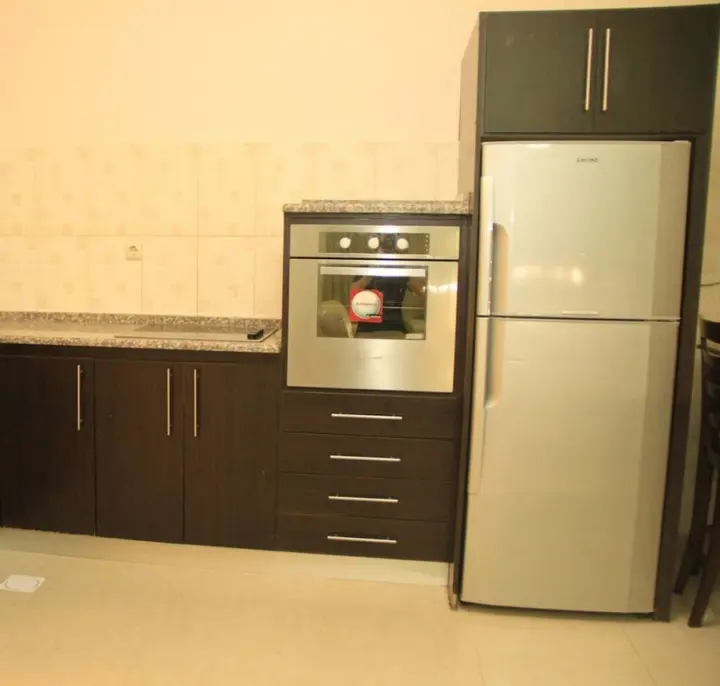 Амман: Uptown Modern Furnished Apartments