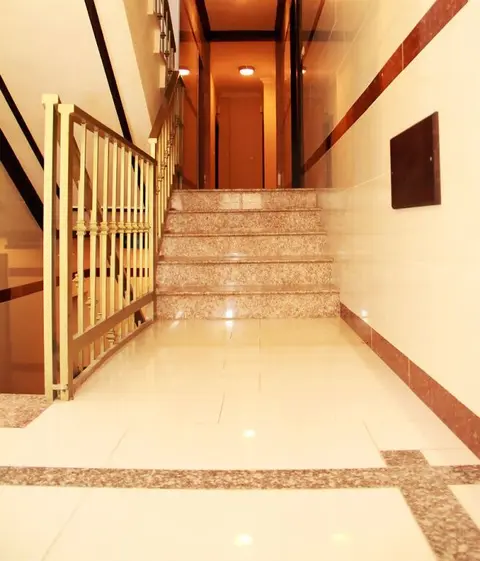 Амман: Uptown Modern Furnished Apartments