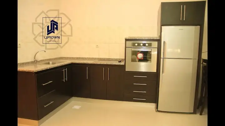 Амман: Uptown Modern Furnished Apartments