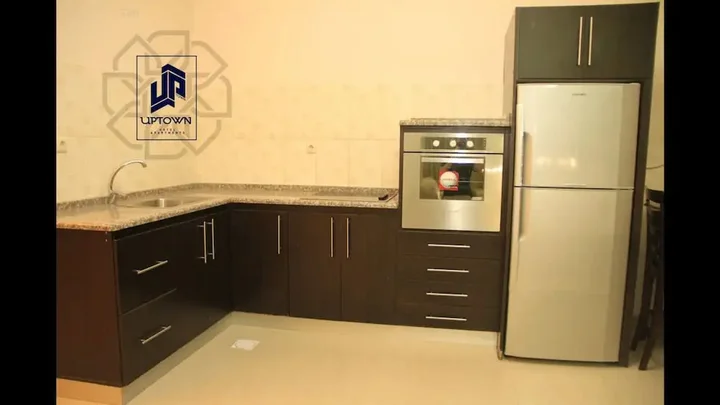 Амман: Uptown Modern Furnished Apartments
