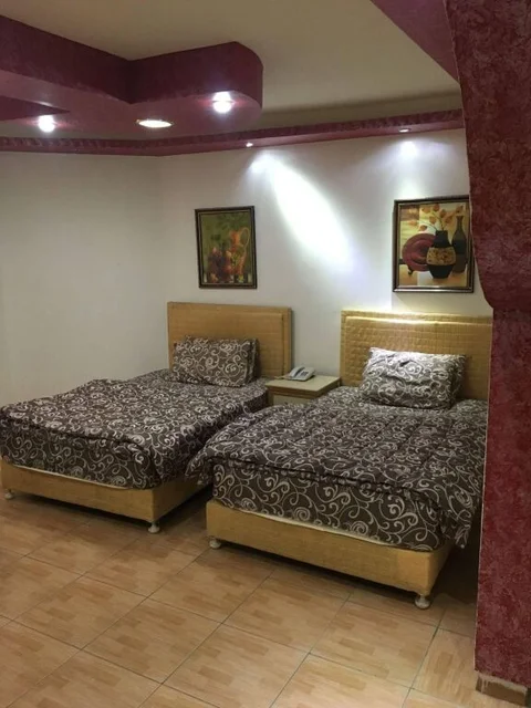 Амман: Al Amera Hotel Apartment