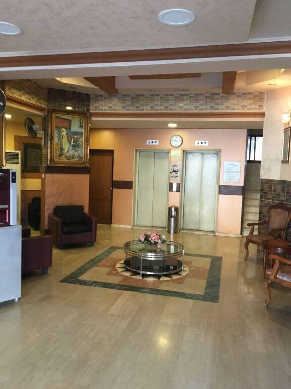 Амман: Al Amera Hotel Apartment