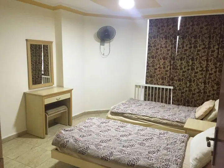 Амман: Al Amera Hotel Apartment