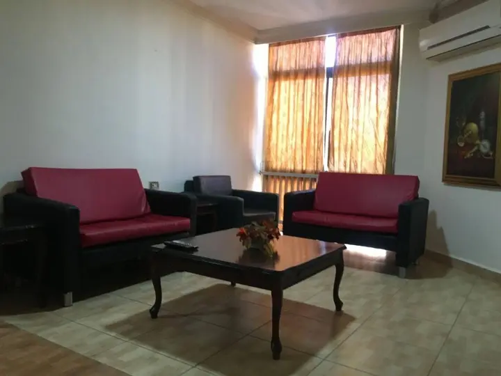 Амман: Al Amera Hotel Apartment