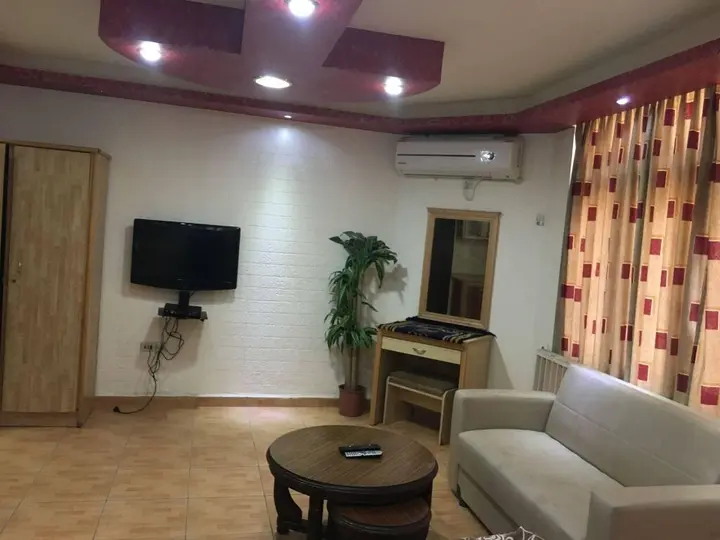 Амман: Al Amera Hotel Apartment