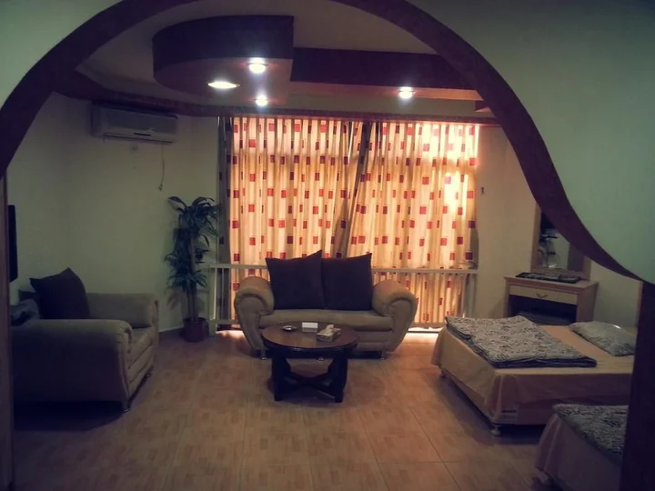 Амман: Al Amera Hotel Apartment