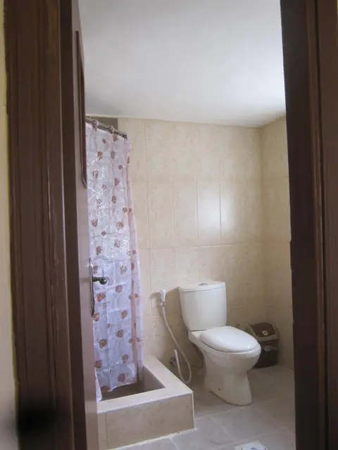 Амман: Caravan Hotel