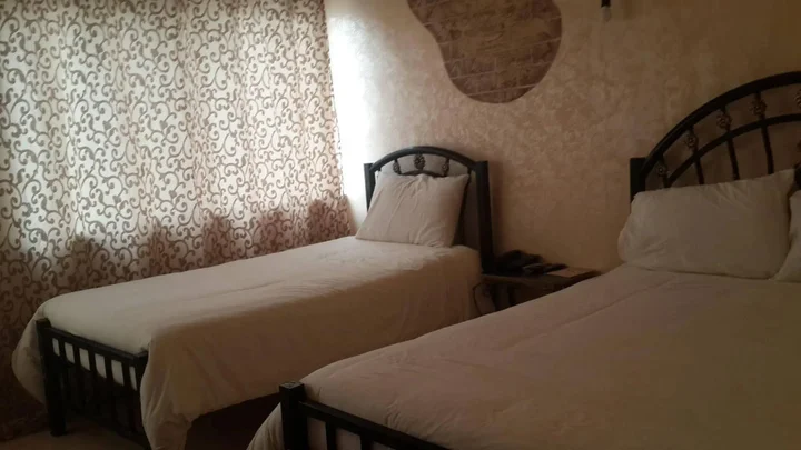 Амман: Caravan Hotel