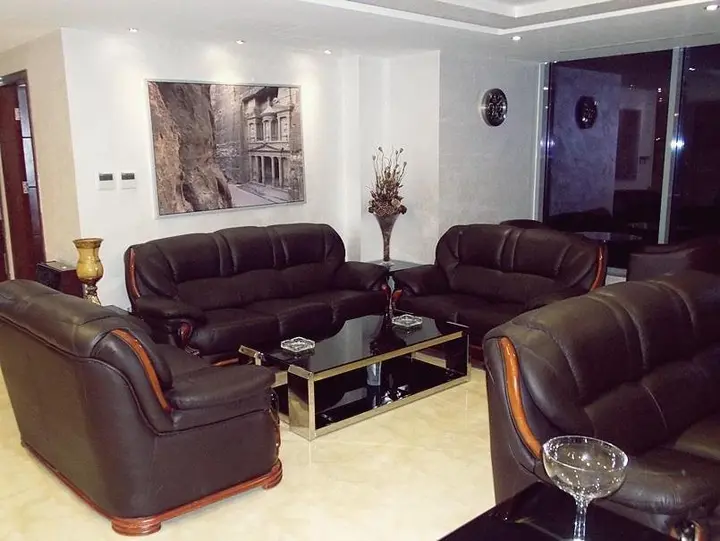 Амман: Joory hotel Suites