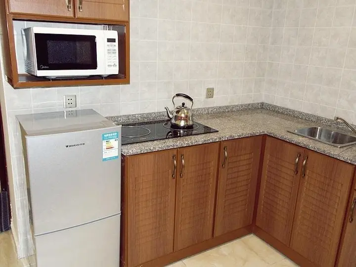 Амман: Joory hotel Suites