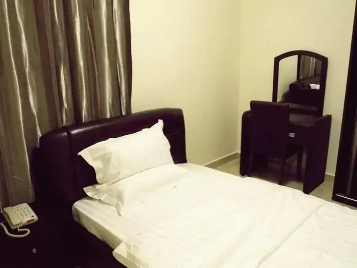 Амман: Joory hotel Suites