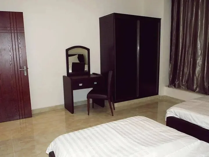 Амман: Joory hotel Suites