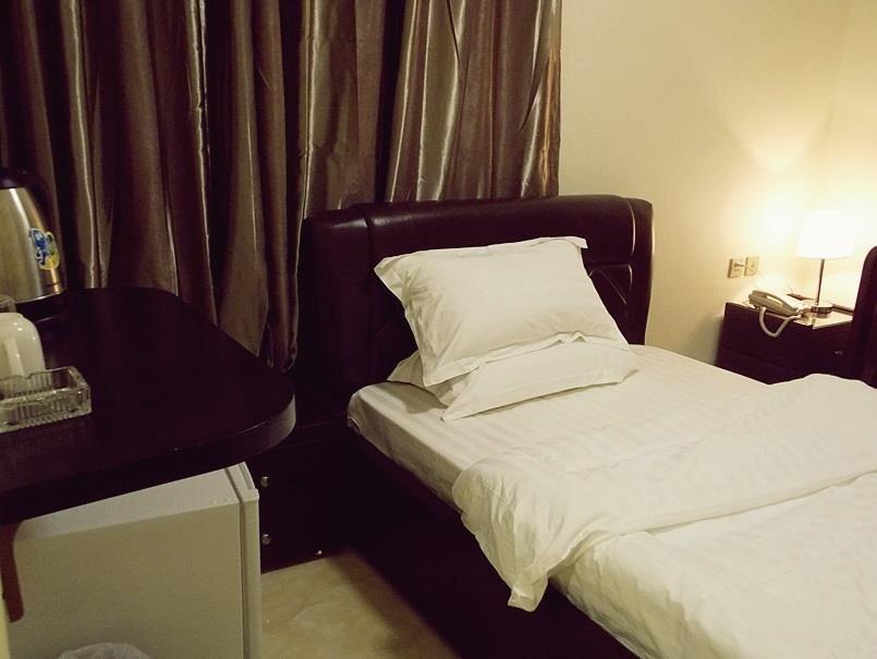 Амман: Joory hotel Suites