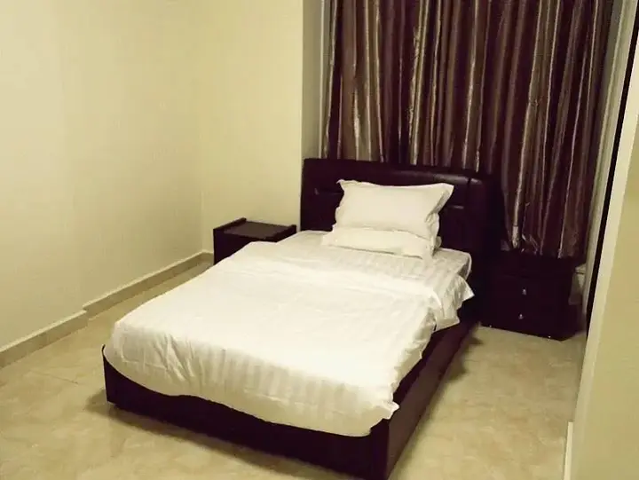Амман: Joory hotel Suites