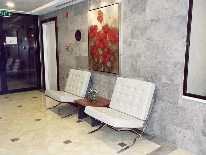 Амман: Joory hotel Suites