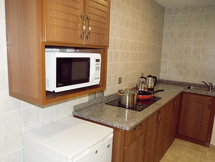 Амман: Joory hotel Suites