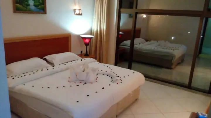 Акаба: Classic Hotel