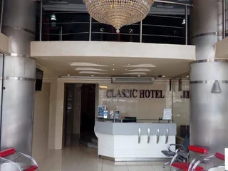 Акаба: Classic Hotel