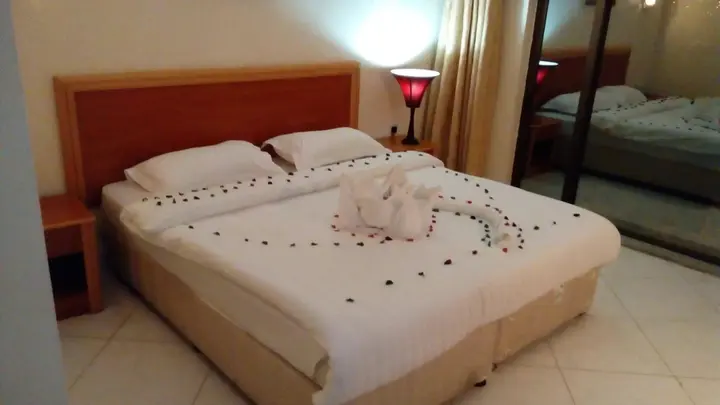 Акаба: Classic Hotel