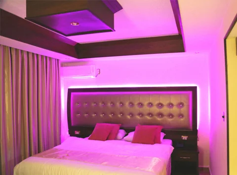 Вади-Муса: Petra Sella Hotel