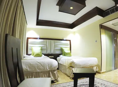 Вади-Муса: Petra Sella Hotel