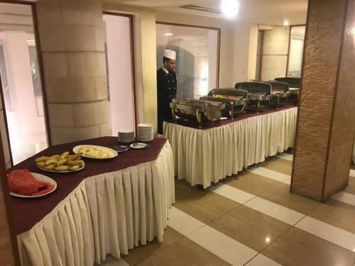 Акаба: Crystal International Hotel
