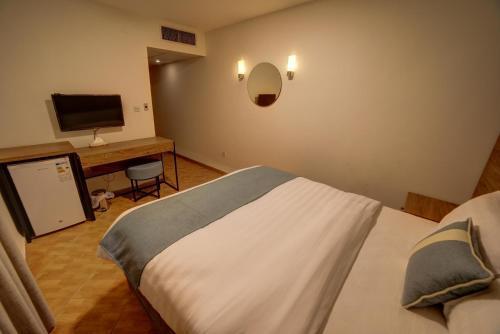 Акаба: Crystal International Hotel