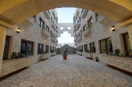 Акаба: Crystal International Hotel
