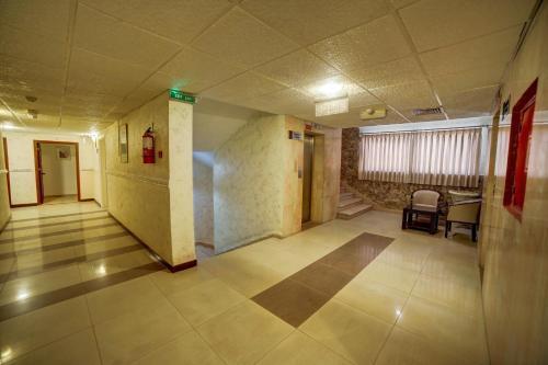 Акаба: Crystal International Hotel