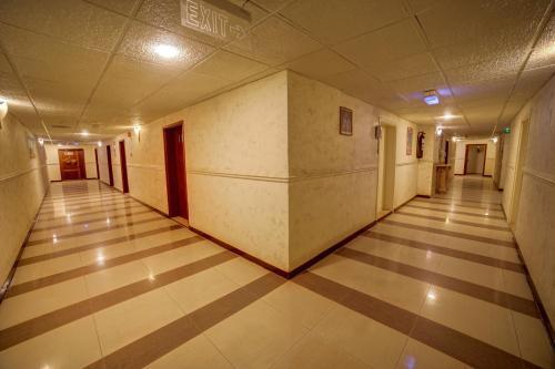 Акаба: Crystal International Hotel